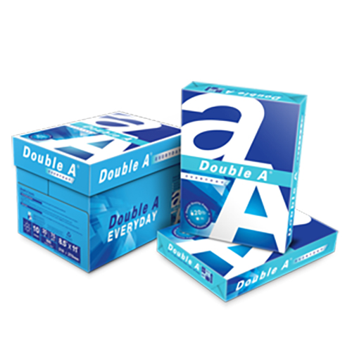 Double A 500-Sheet A4 Photo Copy Paper A4 - Stationery & Office Equipment  Supplies