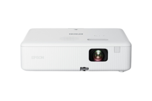 Epson EpiqVision Flex CO-W01 Portable Projector