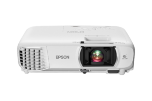 Epson Home Cinema 1080 3LCD 1080p Projector