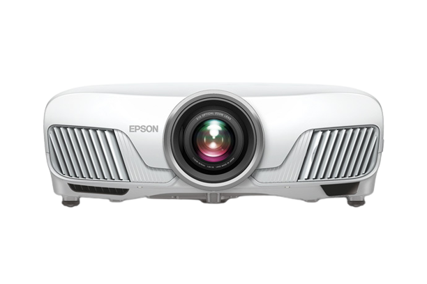 Epson Home Cinema 4010 4K PRO-UHD®1 3-Chip HDR2 Projector