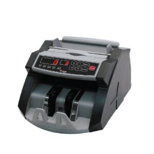 Cassida 5510 UV Currency Counting Machine