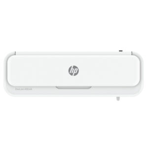 HP OneLam 400 A3 Laminator (3)