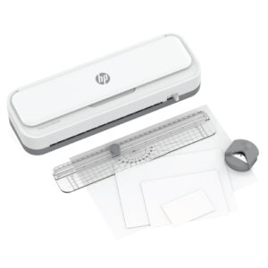 HP OneLam 400 A3 Laminator (5)