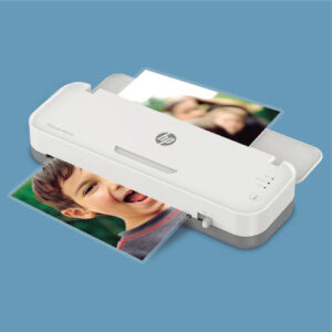 HP OneLam 400 A4 Laminator (10)