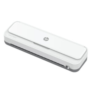 HP OneLam 400 A4 Laminator