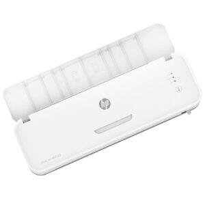 HP OneLam 400 A4 Laminator (8)