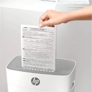 HP OneShred 8CC 8CC Black (1)