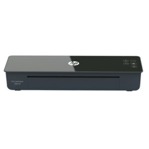 HP Pro Laminator 600 A4 Laminator (1)