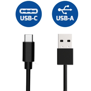 Charging Dock cables