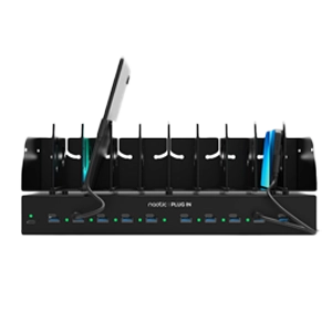 Charging Dock 10 points
