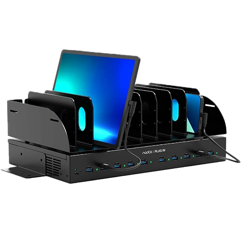 Charging Dock UAE