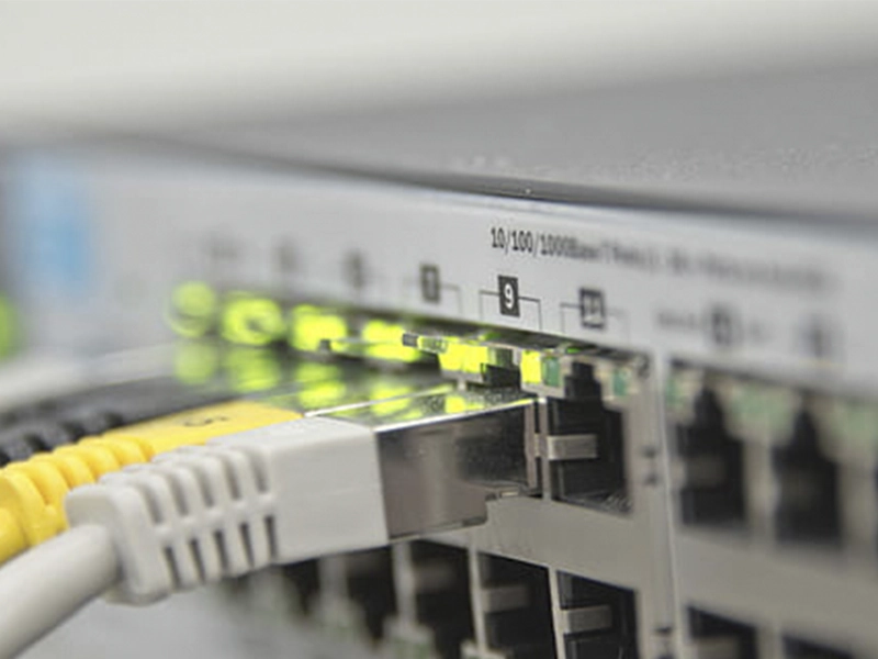 Network Switches Dubai