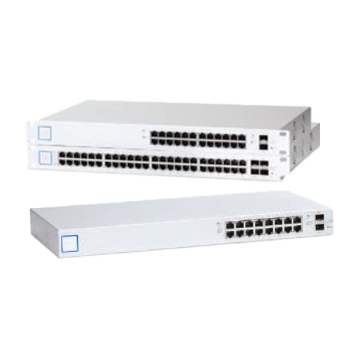 Internet Switches