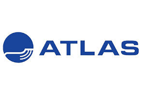 Atlas Paper shredder