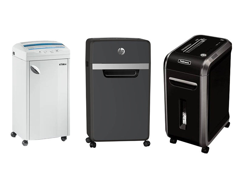 Leading paper shredding suppliers in Dubai, UAE