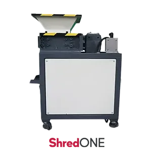 Industrial Shredder EB180